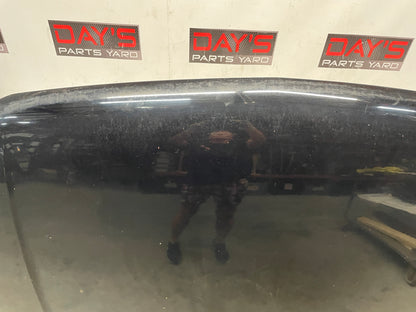 2004 GMC Sierra K1500 Hood Assembly OEM LOCAL PICK UP - Day's Parts Yard
