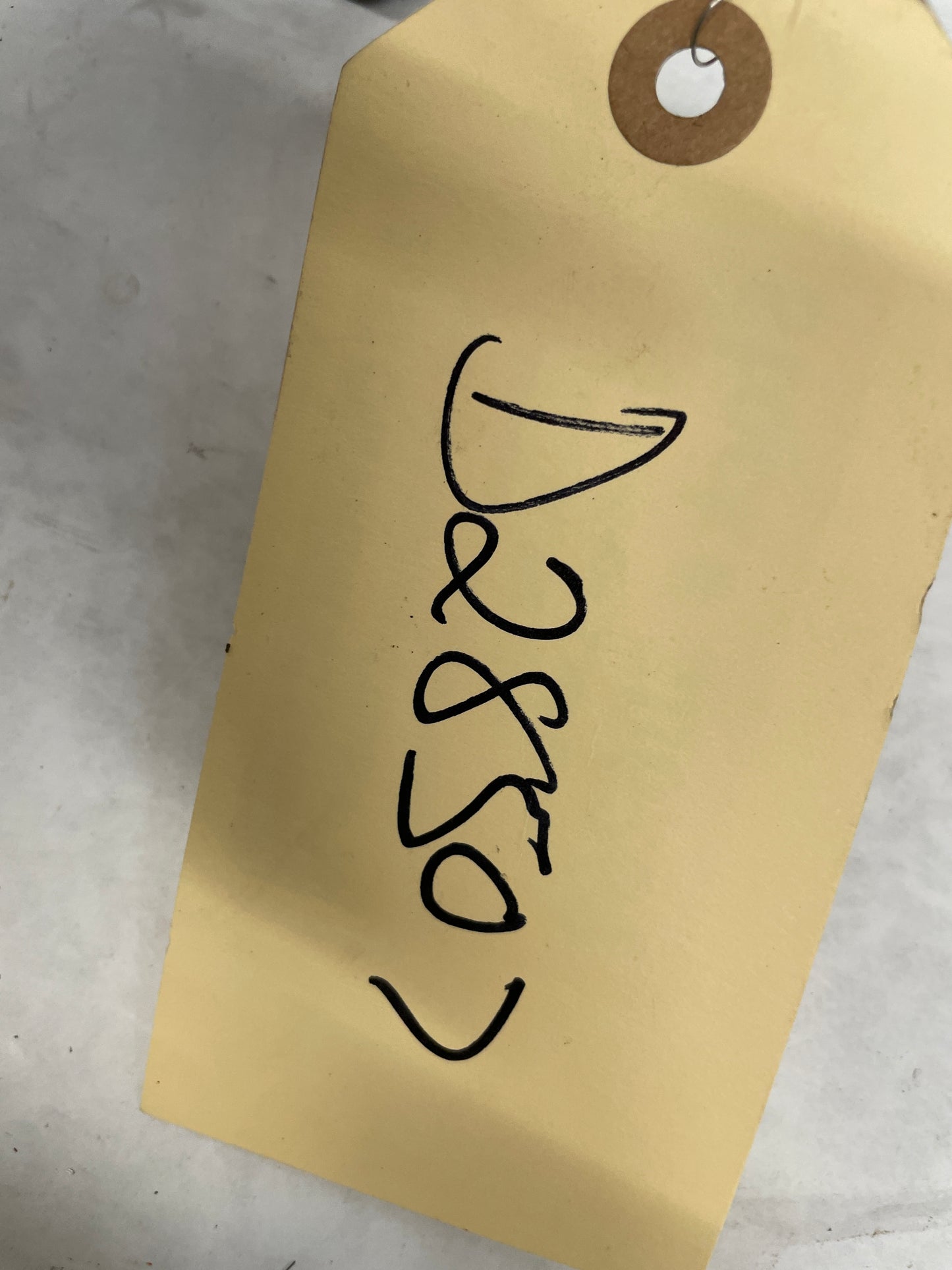 2017 Chevy SS Sedan Radiator Cooling Fan Motor Module OEM