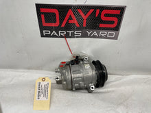 2017 Chevy SS Sedan AC A/C Air Conditioner Compressor OEM