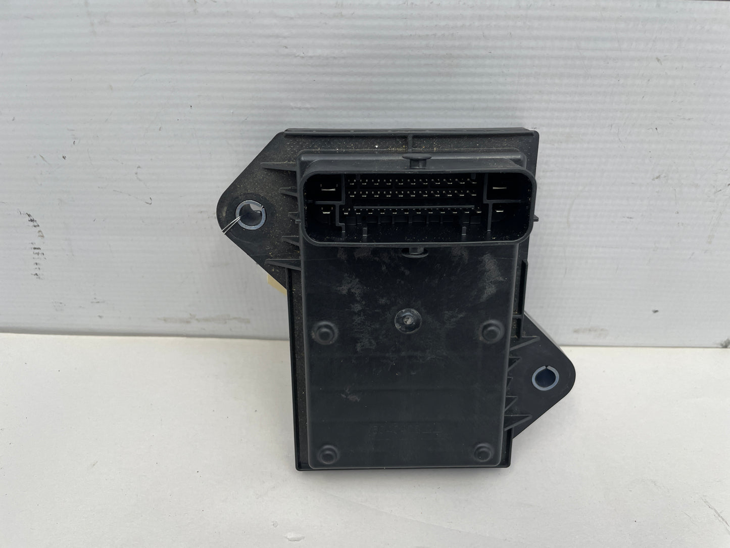 2020 Chevy Camaro SS Stability Traction Control Module OEM - Day's Parts Yard