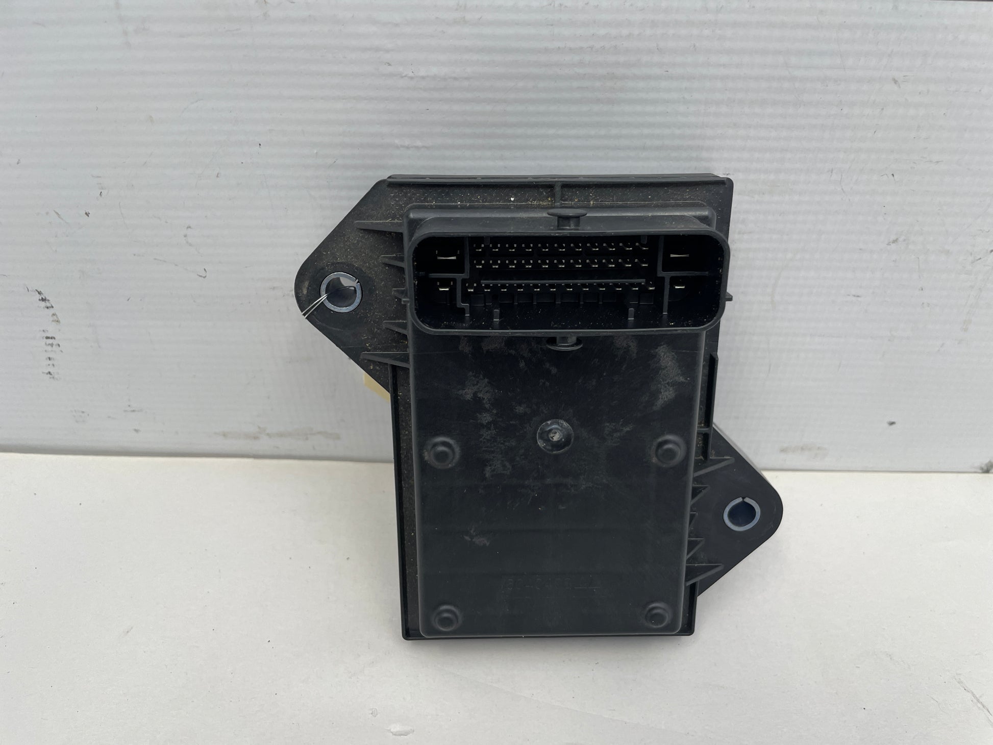 2020 Chevy Camaro SS Stability Traction Control Module OEM - Day's Parts Yard