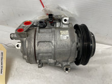 2017 Chevy SS Sedan AC A/C Air Conditioner Compressor OEM