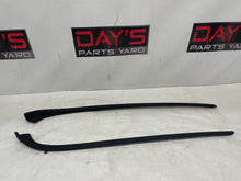 2014 Chevy SS Sedan RH & LH Windshield Molding Trim OEM - Day's Parts Yard