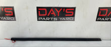 2009 Pontiac G8 GT RH Passenger Front Door Window Belt Molding Weather Strip Trim OEM - Day's Parts Yard