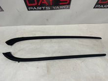 2014 Chevy SS Sedan RH & LH Windshield Molding Trim OEM - Day's Parts Yard