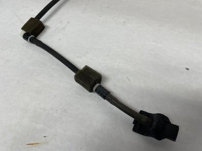 2014 Chevy SS Sedan Windshield Washer Nozzle Sprayer OEM - Day's Parts Yard