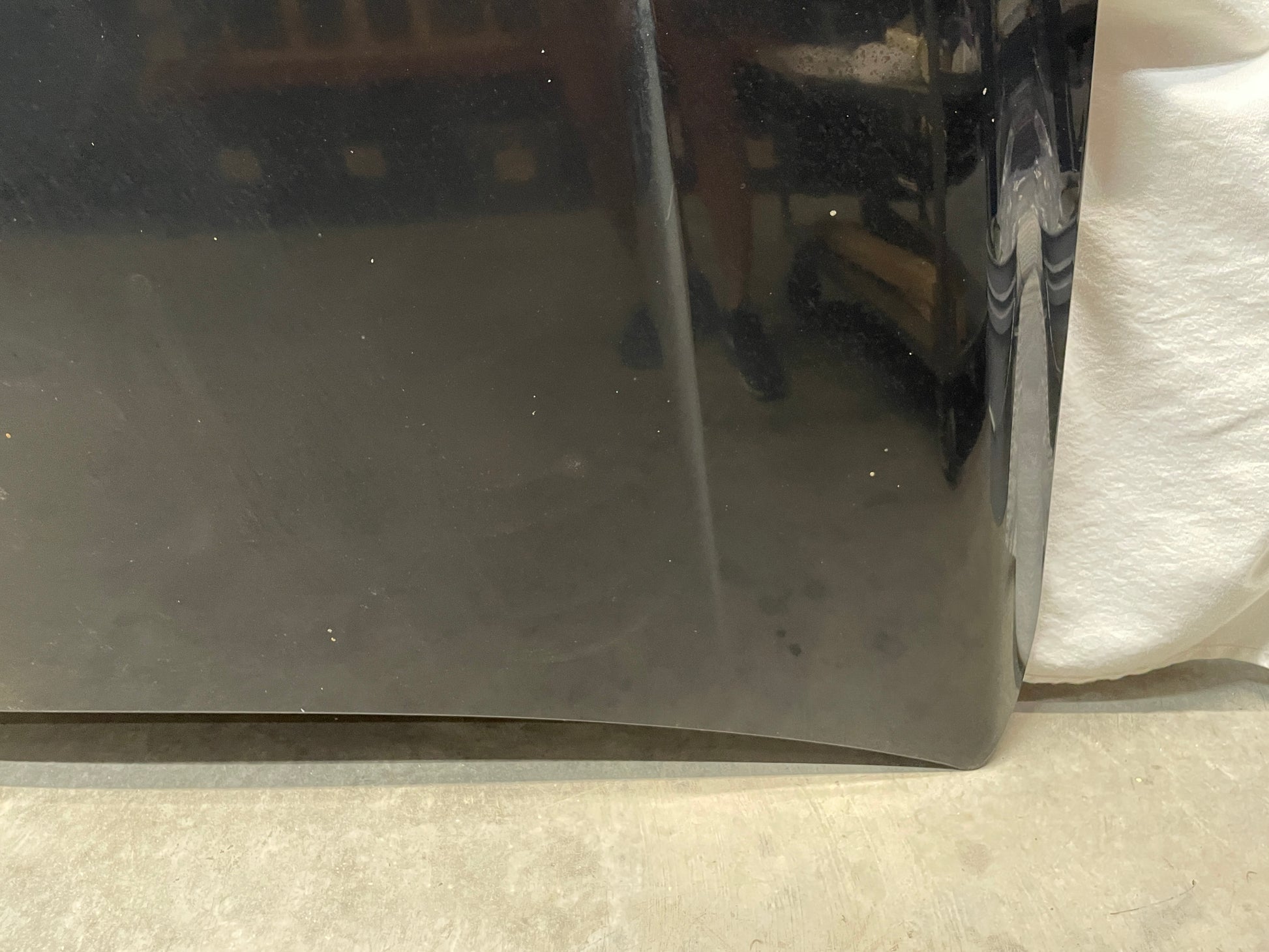 2004 GMC Sierra K1500 Hood Assembly OEM LOCAL PICK UP - Day's Parts Yard