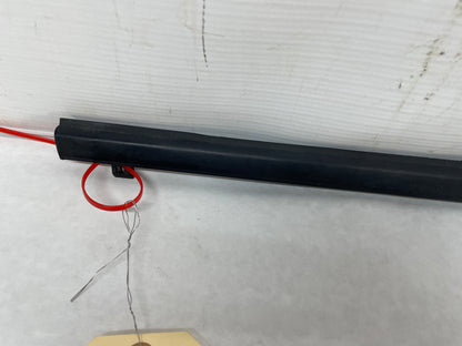 2009 Pontiac G8 GT RH Passenger Front Door Window Belt Molding Weather Strip Trim OEM - Day's Parts Yard