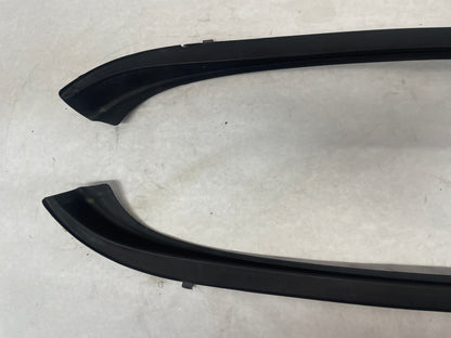 2014 Chevy SS Sedan RH & LH Windshield Molding Trim OEM - Day's Parts Yard