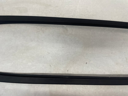 2014 Chevy SS Sedan RH & LH Windshield Molding Trim OEM - Day's Parts Yard