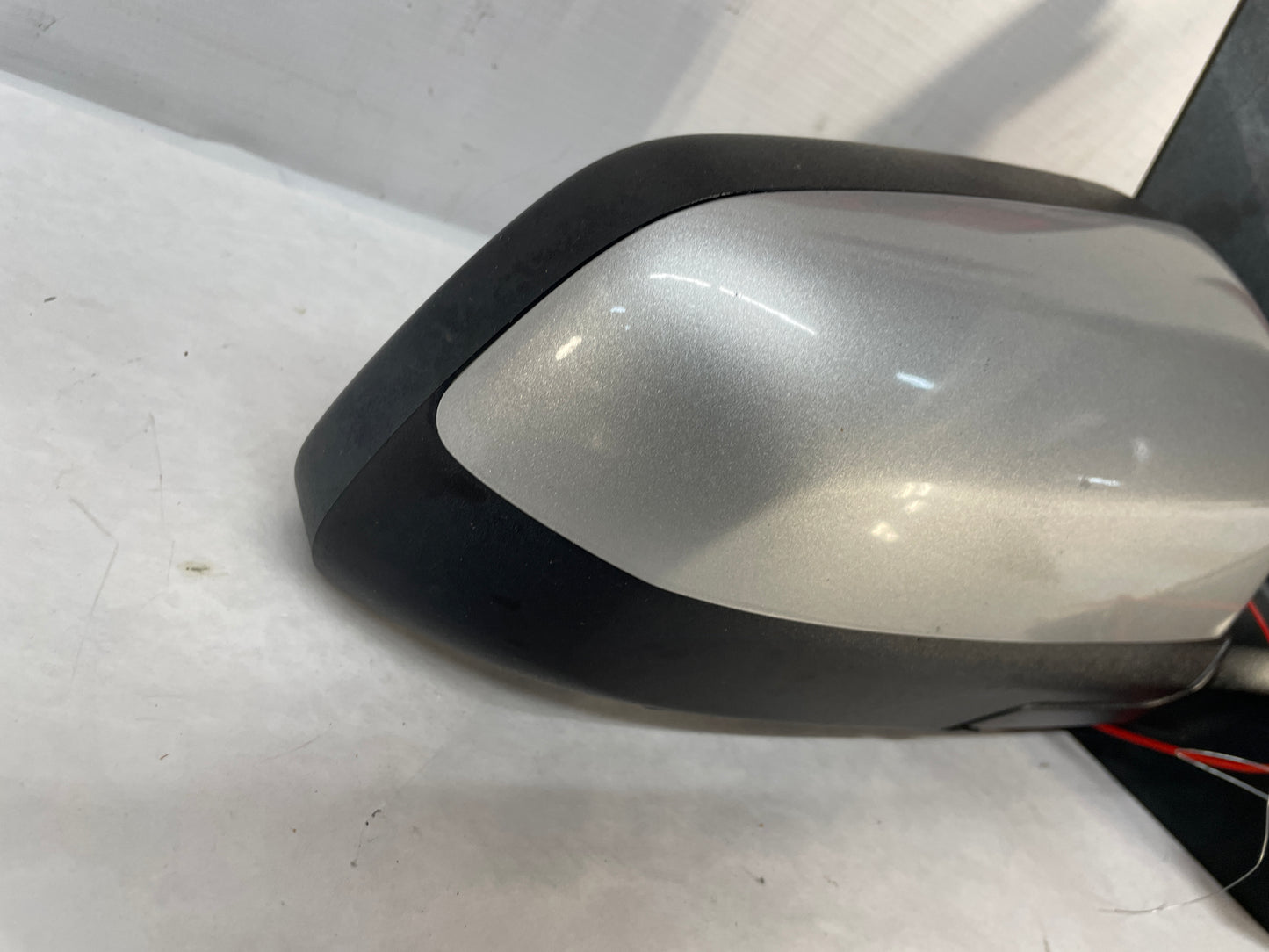 2009 Pontiac G8 RH Passenger Exterior Side Door Mirror OEM - Day's Parts Yard