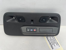 2020 Chevy Camaro SS Overhead Console Dome Map Light OEM - Day's Parts Yard