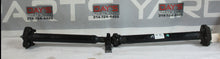 2017  Chevy Camaro SS 1LE Driveshaft Drive Shaft OEM - Day's Parts Yard