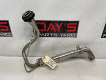 2014 Chevy SS Sedan Gas Fuel Tank Filler Neck Tube Line OEM - Day's Parts Yard