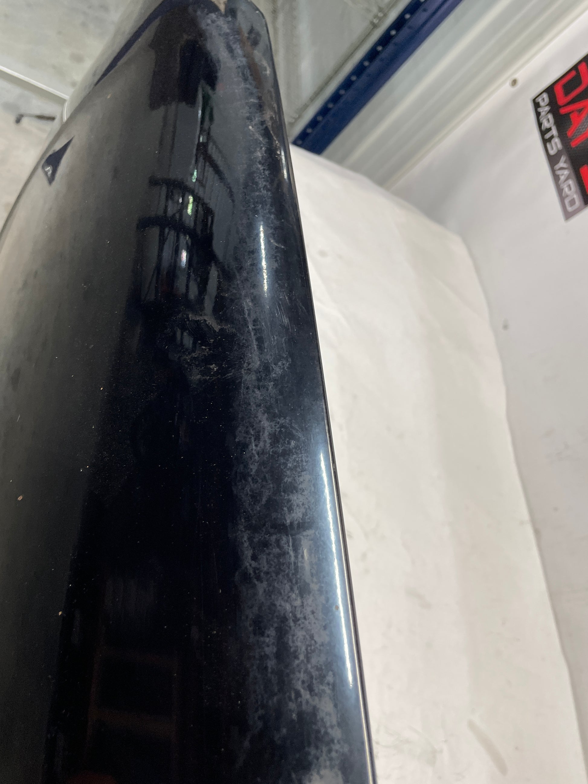 2004 GMC Sierra K1500 Hood Assembly OEM LOCAL PICK UP - Day's Parts Yard