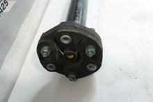2017  Chevy Camaro SS 1LE Driveshaft Drive Shaft OEM - Day's Parts Yard
