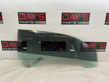 2013 Chevy Camaro ZL1 Front RH Passenger Door Window Glass OEM - Day's Parts Yard