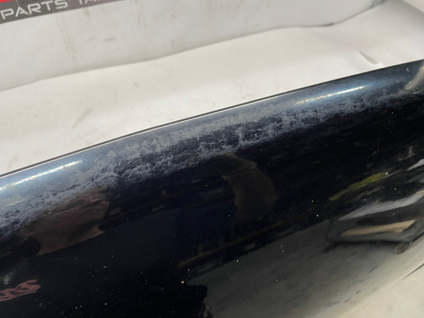 2004 GMC Sierra K1500 Hood Assembly OEM LOCAL PICK UP - Day's Parts Yard