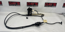 2011 Cadillac CTS-V Fuel Pump & Auxiliary Fuel Pump w/ Fuel Lines Aftermarket - Day's Parts Yard