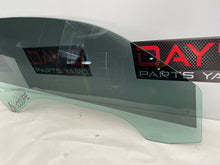 2013 Chevy Camaro ZL1 Front RH Passenger Door Window Glass OEM - Day's Parts Yard