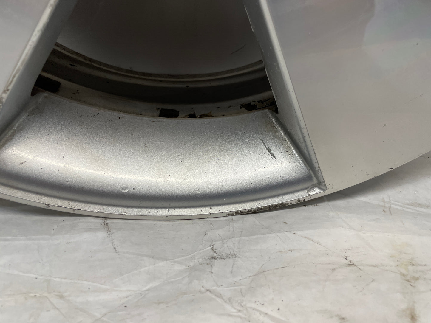 2009 Pontiac G8 GT Factory OEM 19X8 Wheel - Day's Parts Yard