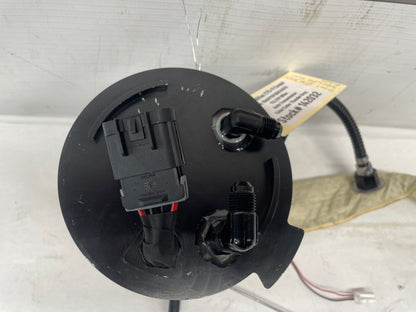 2011 Cadillac CTS-V Fuel Pump & Auxiliary Fuel Pump w/ Fuel Lines Aftermarket - Day's Parts Yard