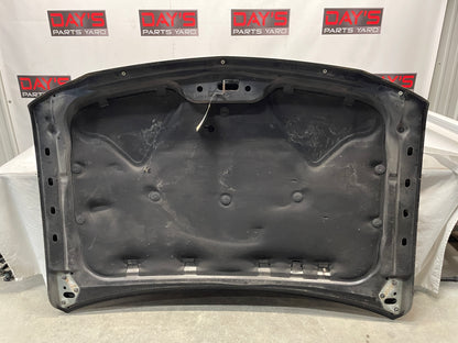 2004 GMC Sierra K1500 Hood Assembly OEM LOCAL PICK UP - Day's Parts Yard