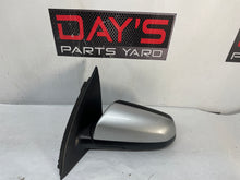 2009 Pontiac G8 LH Driver Exterior Side Door Mirror OEM - Day's Parts Yard