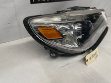 2014 Chevy SS Sedan RH Passenger Head Light Headlight Lamp OEM - Day's Parts Yard