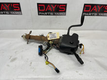 2004 GMC Sierra K1500 Steering Column w/ Key OEM - Day's Parts Yard