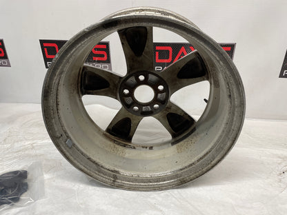 2009 Pontiac G8 GT Factory OEM 19X8 Wheel - Day's Parts Yard
