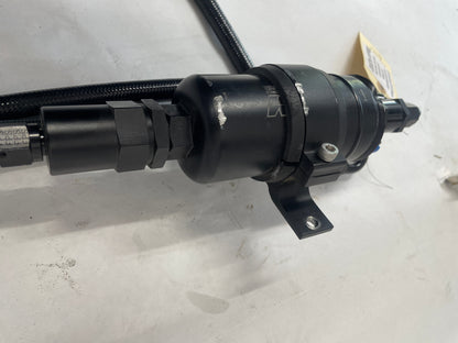 2011 Cadillac CTS-V Fuel Pump & Auxiliary Fuel Pump w/ Fuel Lines Aftermarket - Day's Parts Yard