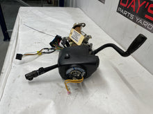 2004 GMC Sierra K1500 Steering Column w/ Key OEM - Day's Parts Yard