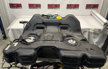 2015 Chevy Camaro SS Complete Fuel Gas Tank w/ Charcoal Canister OEM - Day's Parts Yard