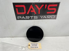 2014 Chevy SS Sedan Fuel Tank Gas Door Cover Black OEM - Day's Parts Yard