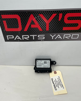 2016 Chevy Camaro SS Parking Assist Control Module OEM