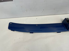 2019 Chevy Camaro SS Trunk Deck Lid Spoiler Camera Insert OEM