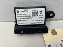 2016 Chevy Camaro SS Parking Assist Control Module OEM - Day's Parts Yard