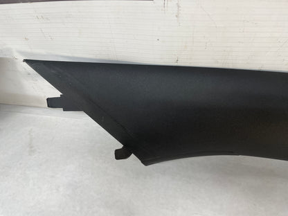 2009 Pontiac G8 GT RH & LH Interior A Pillar Windshield Trim Molding Panels OEM - Day's Parts Yard