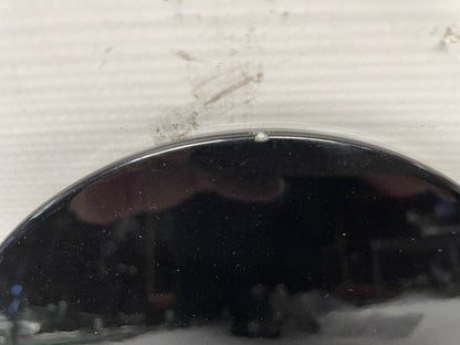 2014 Chevy SS Sedan Fuel Tank Gas Door Cover Black OEM - Day's Parts Yard