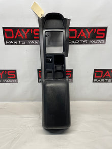 2005 Pontiac GTO Center Console Armrest OEM - Day's Parts Yard