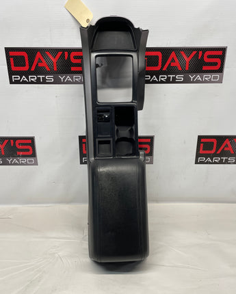 2005 Pontiac GTO Center Console Armrest OEM