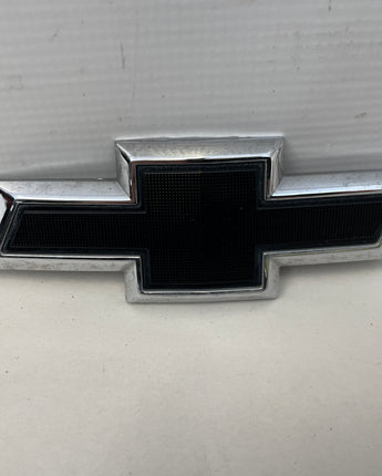 2016 Chevy Camaro SS Rear Trunk Bow Tie Emblem OEM