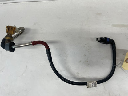 2011 Cadillac CTS-V Fuel Pump & Auxiliary Fuel Pump w/ Fuel Lines Aftermarket - Day's Parts Yard