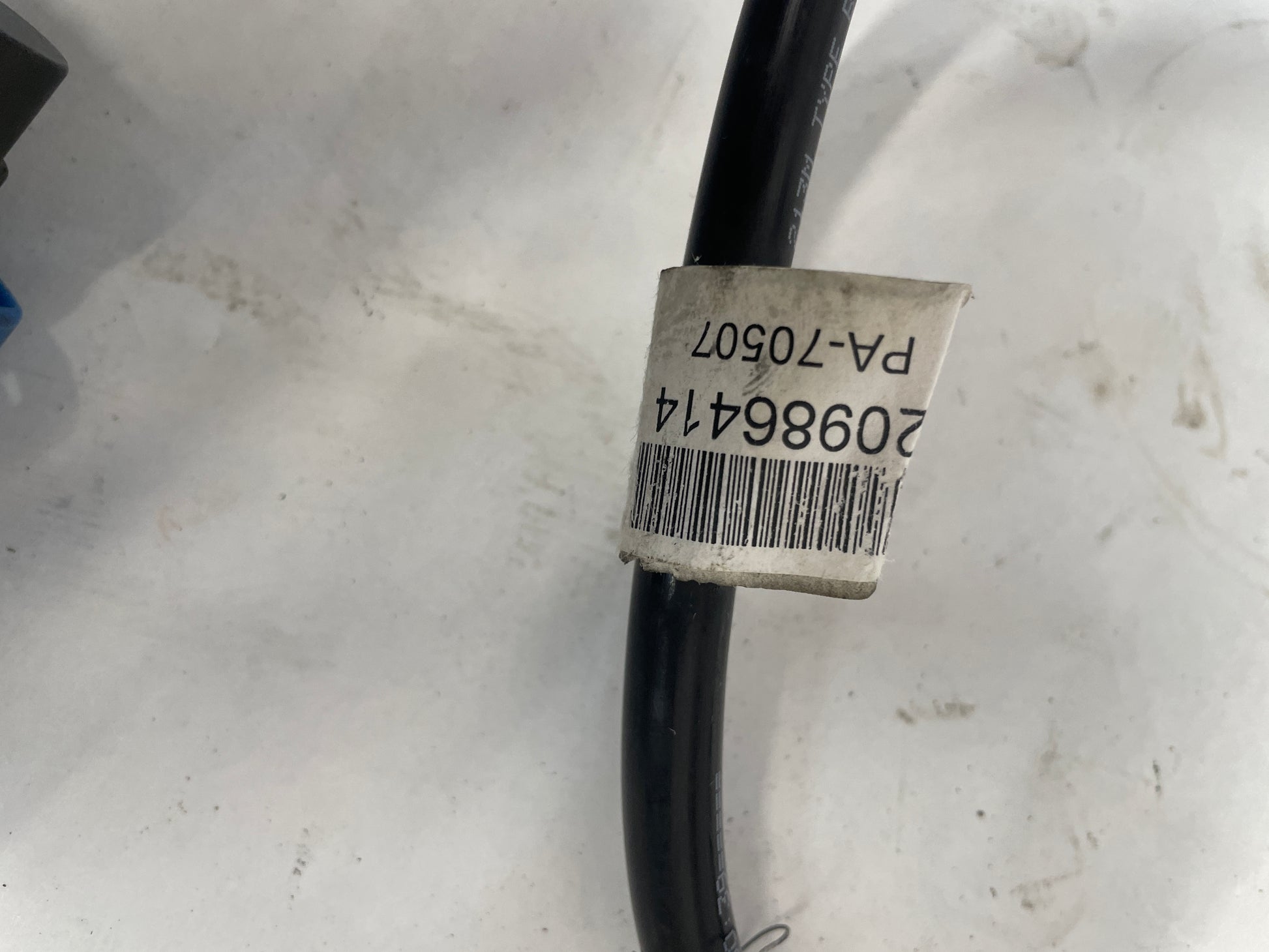 2011 Cadillac CTS-V Fuel Pump & Auxiliary Fuel Pump w/ Fuel Lines Aftermarket - Day's Parts Yard