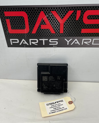 2016 Chevy Camaro SS Keyless Entry Control Module OEM