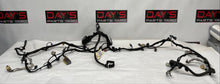 2014 Chevy SS Sedan Engine Motor Transmission Wire Wiring Harness OEM - Day's Parts Yard