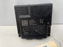 2016 Chevy Camaro SS Keyless Entry Control Module OEM - Day's Parts Yard