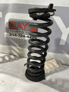2020 Chevy Camaro SS RH & LH Rear Coil Springs OEM - Day's Parts Yard