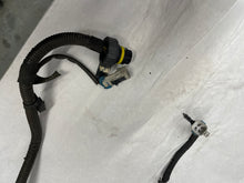 2014 Chevy SS Sedan Engine Motor Transmission Wire Wiring Harness OEM - Day's Parts Yard
